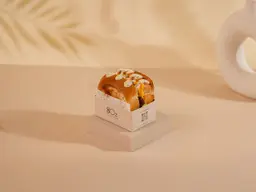ساندوتش البيض المخفوق