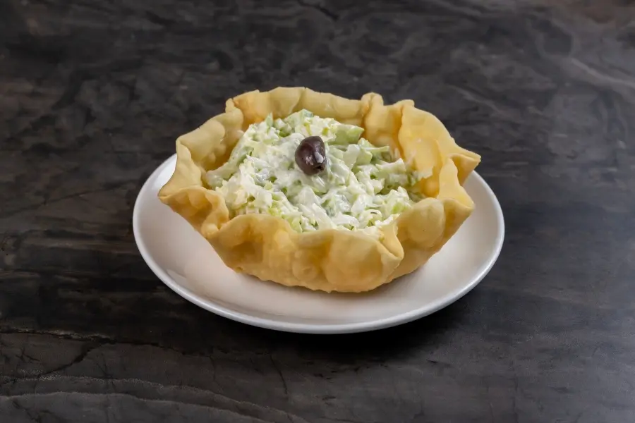 Mayonnaise Salad