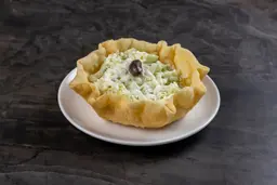 Mayonnaise Salad