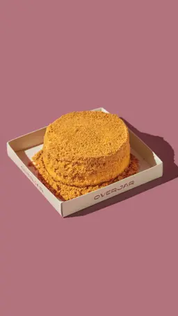 نت هوني كيك - صغير