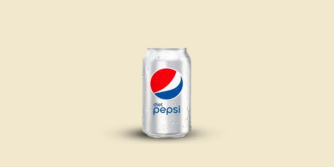 Diet Pepsi