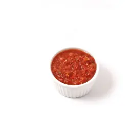 صوص احمر مطبوخ