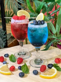 Codred Mojito