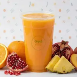 كوكتيل إعصار
