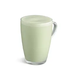 ماتشا لاتيه عضوي