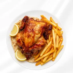 حبة شواية سادة