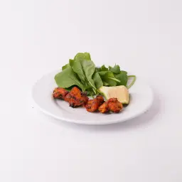 Tandoori Chicken Tikka