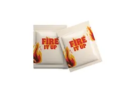 Fam Hot Sprinkles Sachet