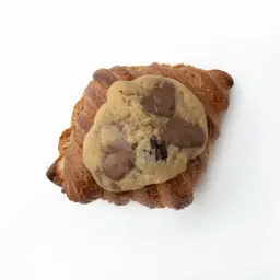 كرواسون بالكوكيز