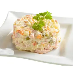 Russian Salad
