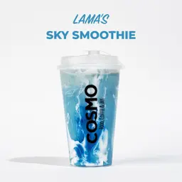 Lamas Sky Smoothie