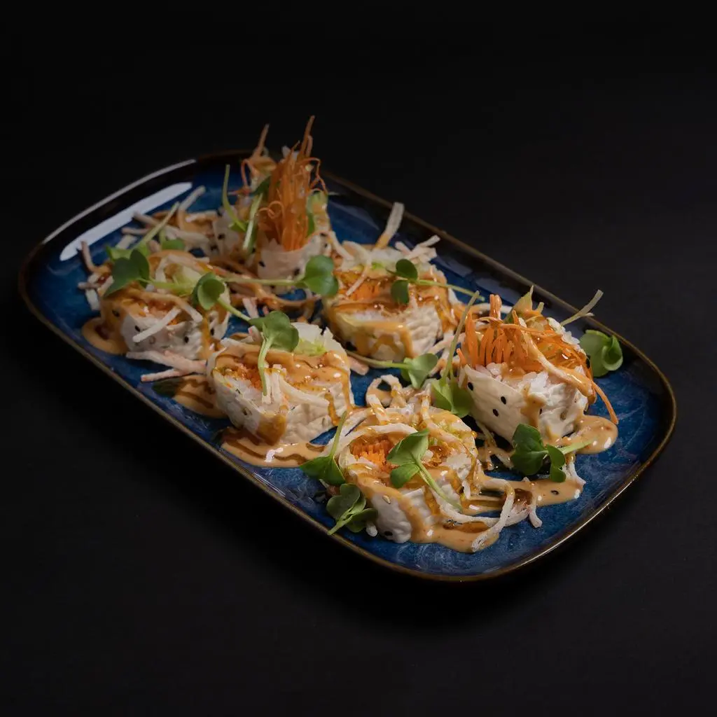 Royal Roll