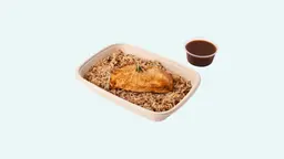 Oriental Chicken