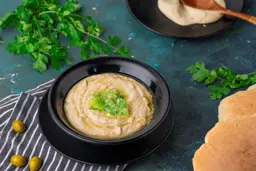 Mixed Qudsiya