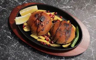 كبه مشويه