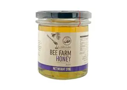 ALHATAB ACACIA HONEY 370G