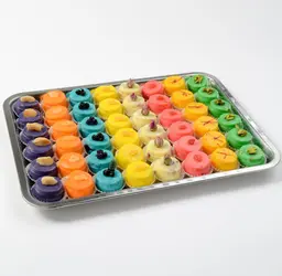 Mini Anastna Gift Box 48 Plate