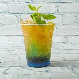 موهيتو كود رد