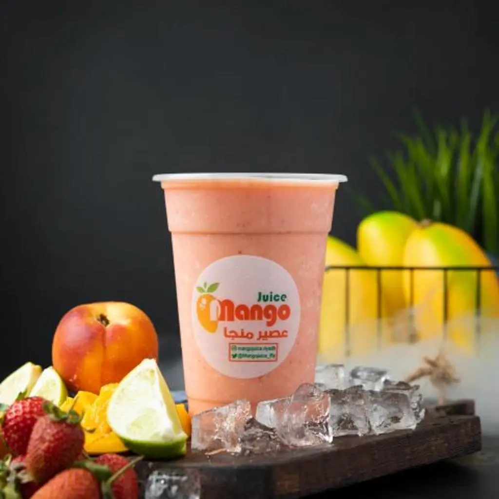 Easy Juice