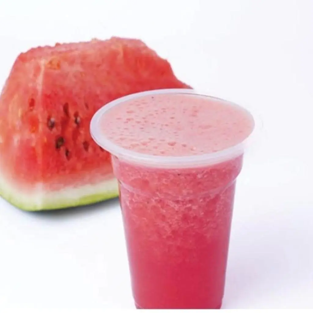 Watermelon Juice