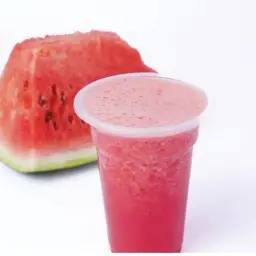 عصير بطيخ