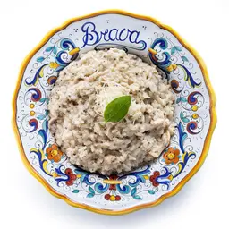 Risotto Tartufata Cremosa
