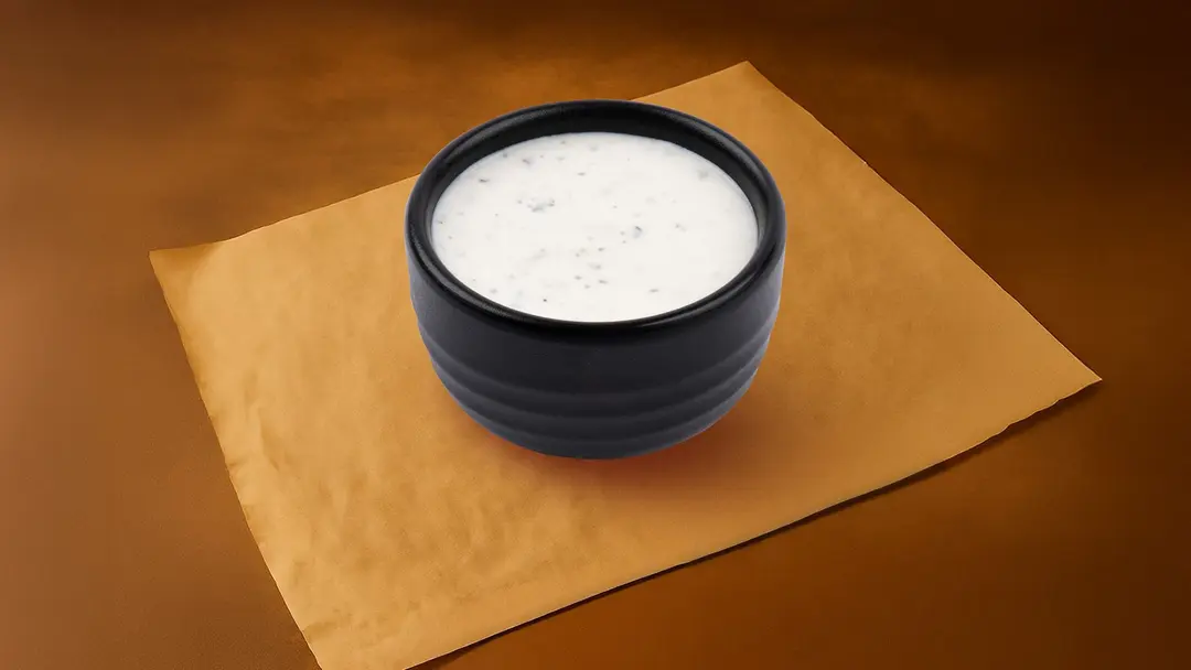 Raita Sauce