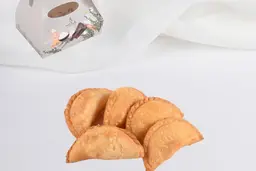 Fried Cheese Puff 5 Piece