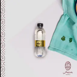 ماء ايفال