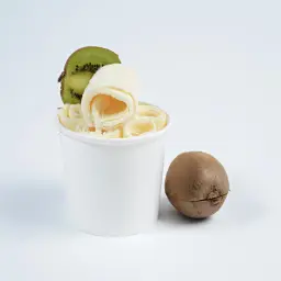 Kiwi Saj Ice Cream