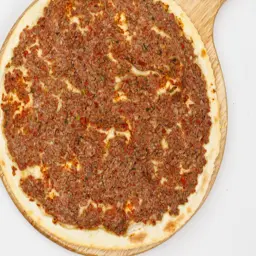 فطيرة لحم سادة