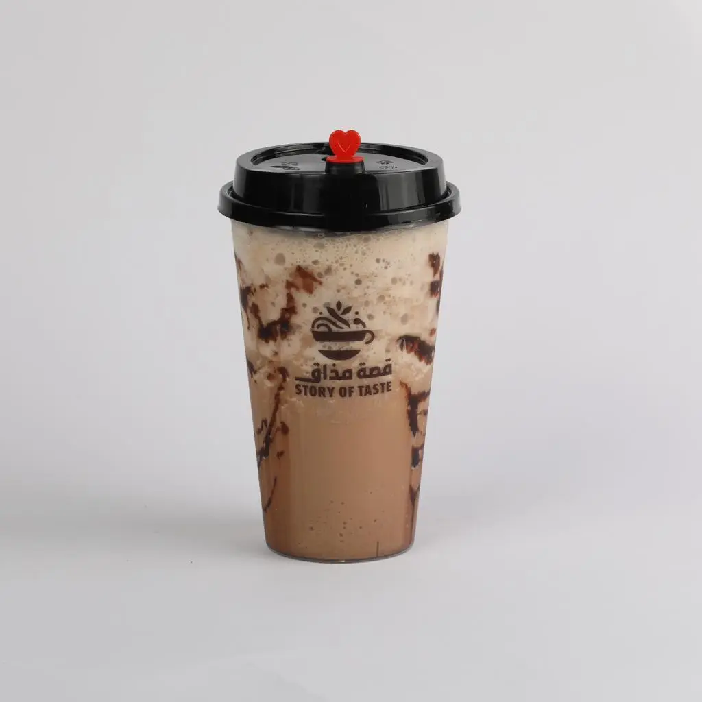 آيس موكا