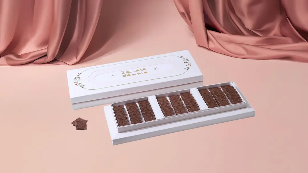 Mamola Chocoalte Box