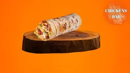 Turkish Shawarma