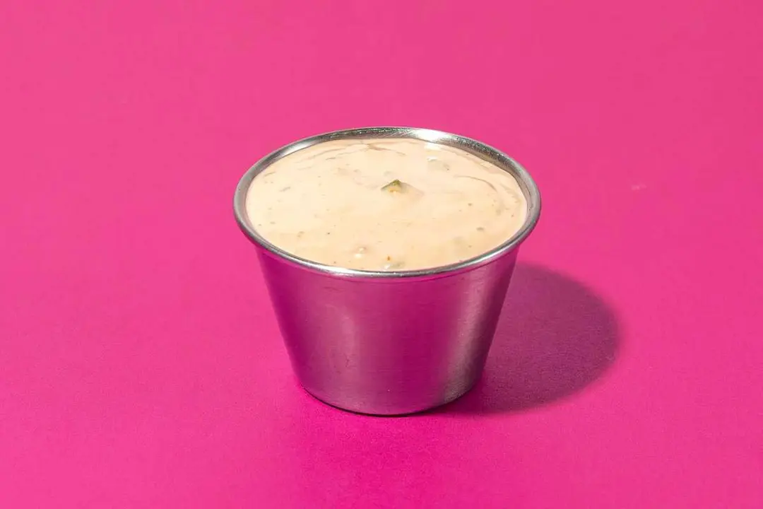 Signature Sauce