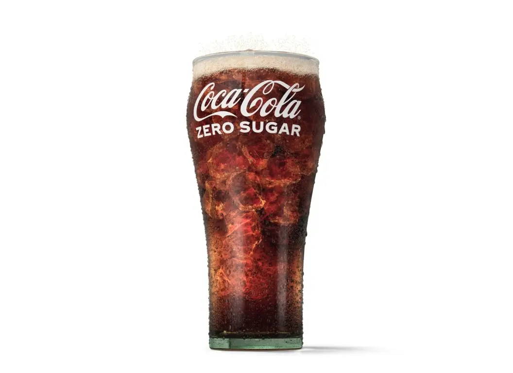 Cola Zero