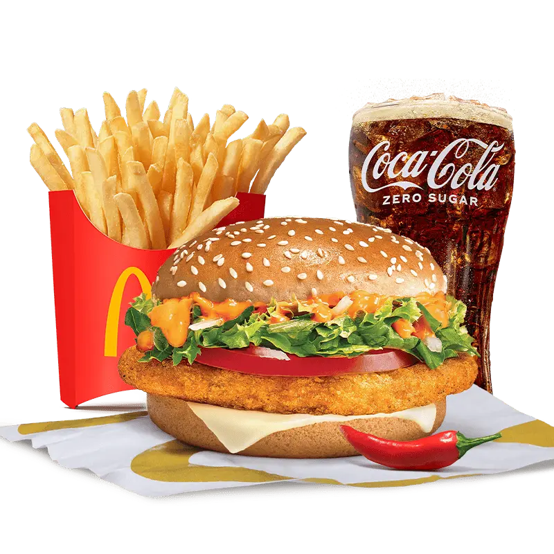 وجبة كوكوسن