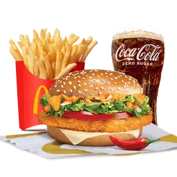 وجبة كوكوسن