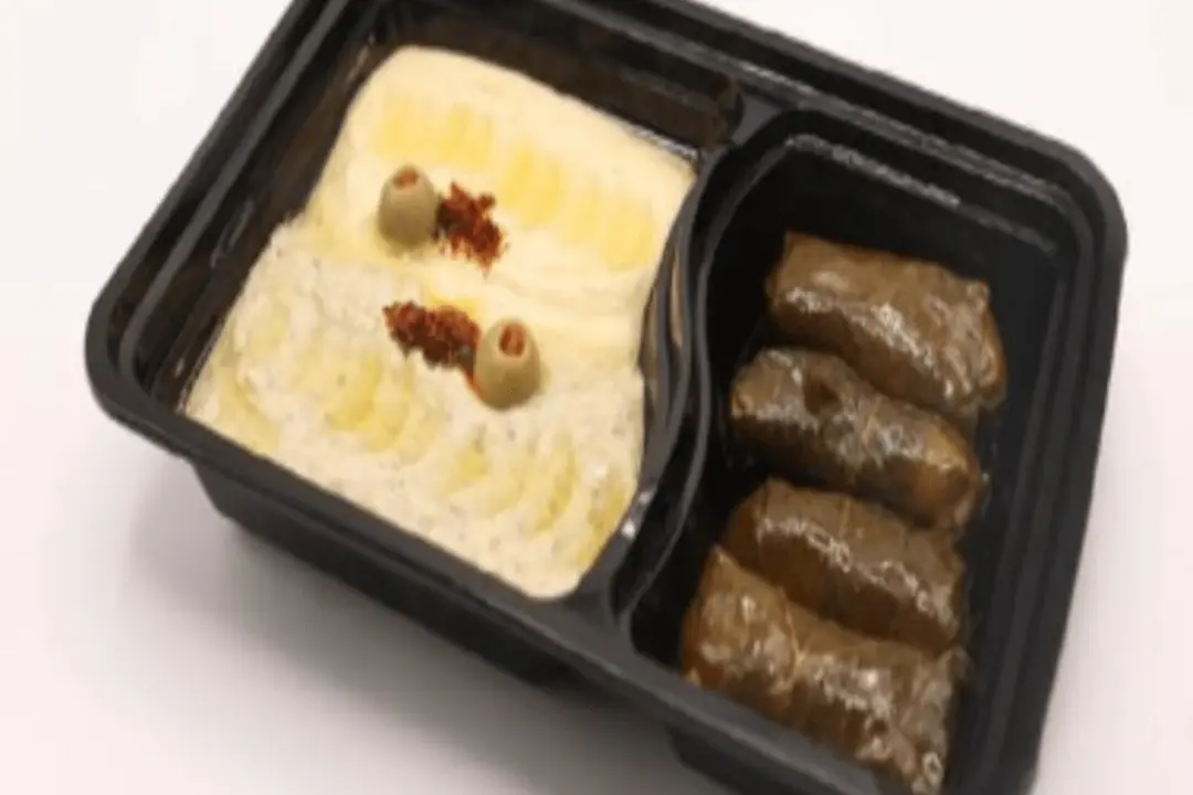 مقبلات مشكلة