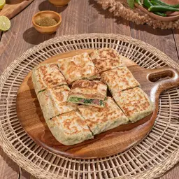 Vegetable Mutabbaq