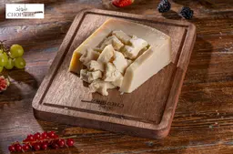 Parmesan Cheese Aged 24 Months