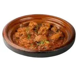 طاجن كباب مغدور