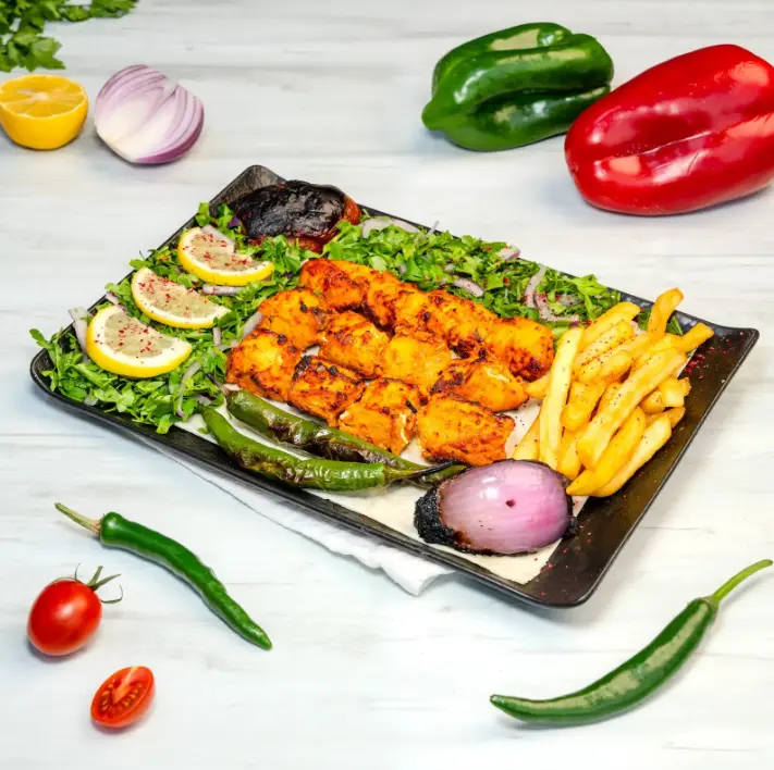 Kilo Chicken Awsal