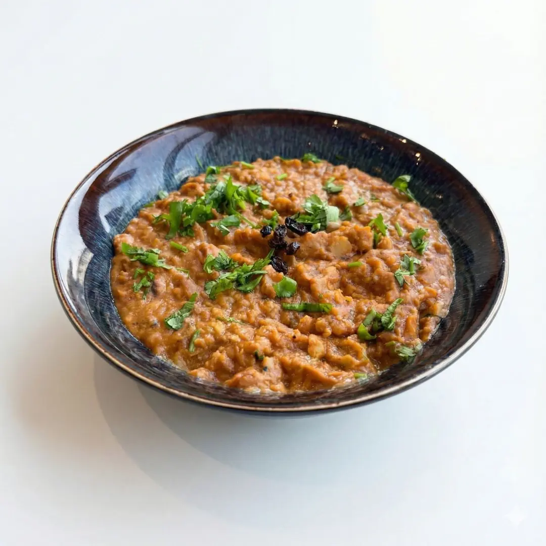 Chef's Special Foul Egyptian Style
