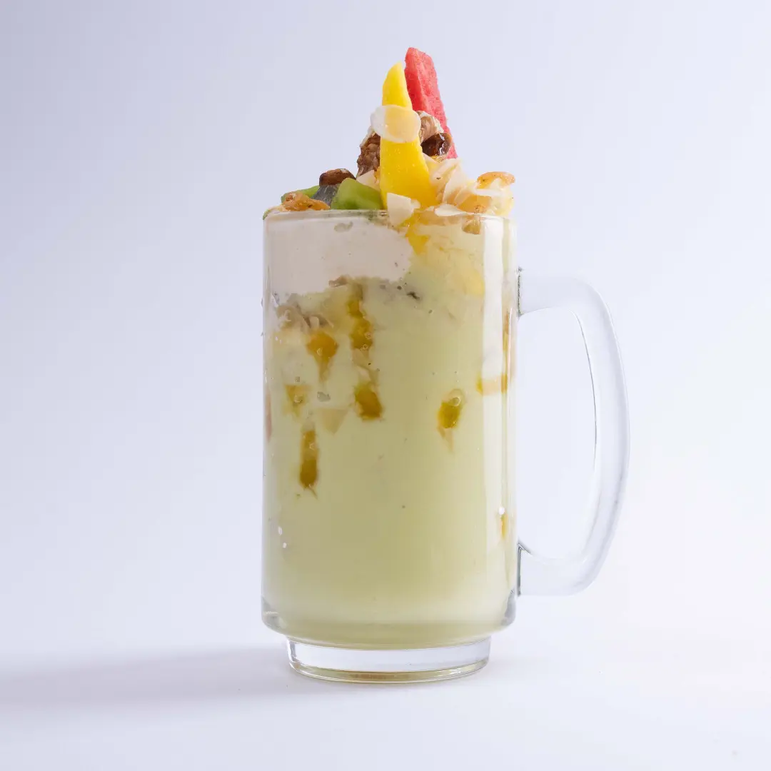 Saharuni Juice