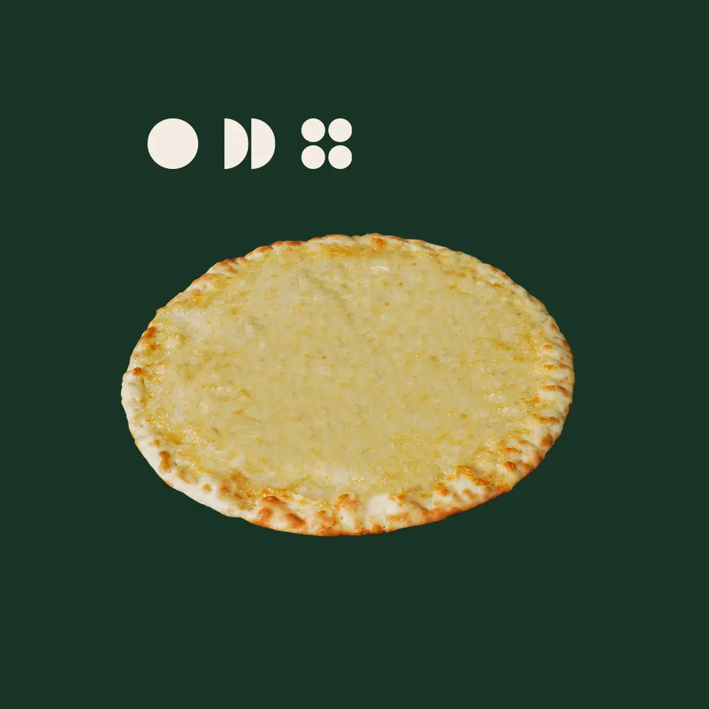 مناقيش جبنة موزا ريلا