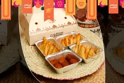 بوكس مقالي مكس