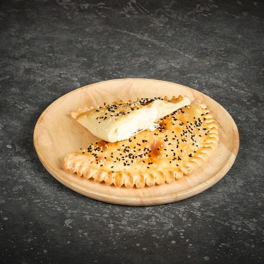 Kashkaval Cheese Borek
