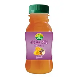 MIX FRUIT JUICE