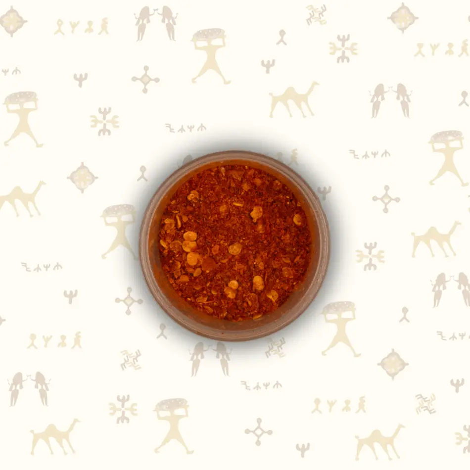 sirar hail